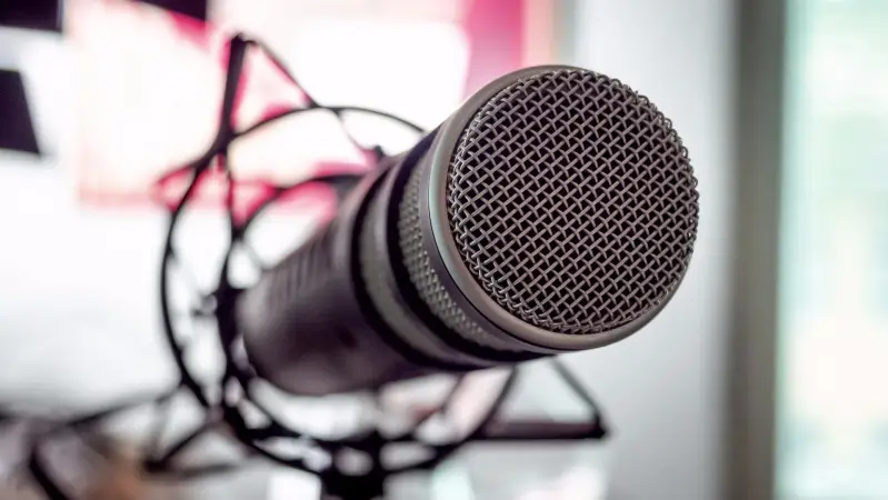 WakeUp! Podcast  • YOURS mind Community