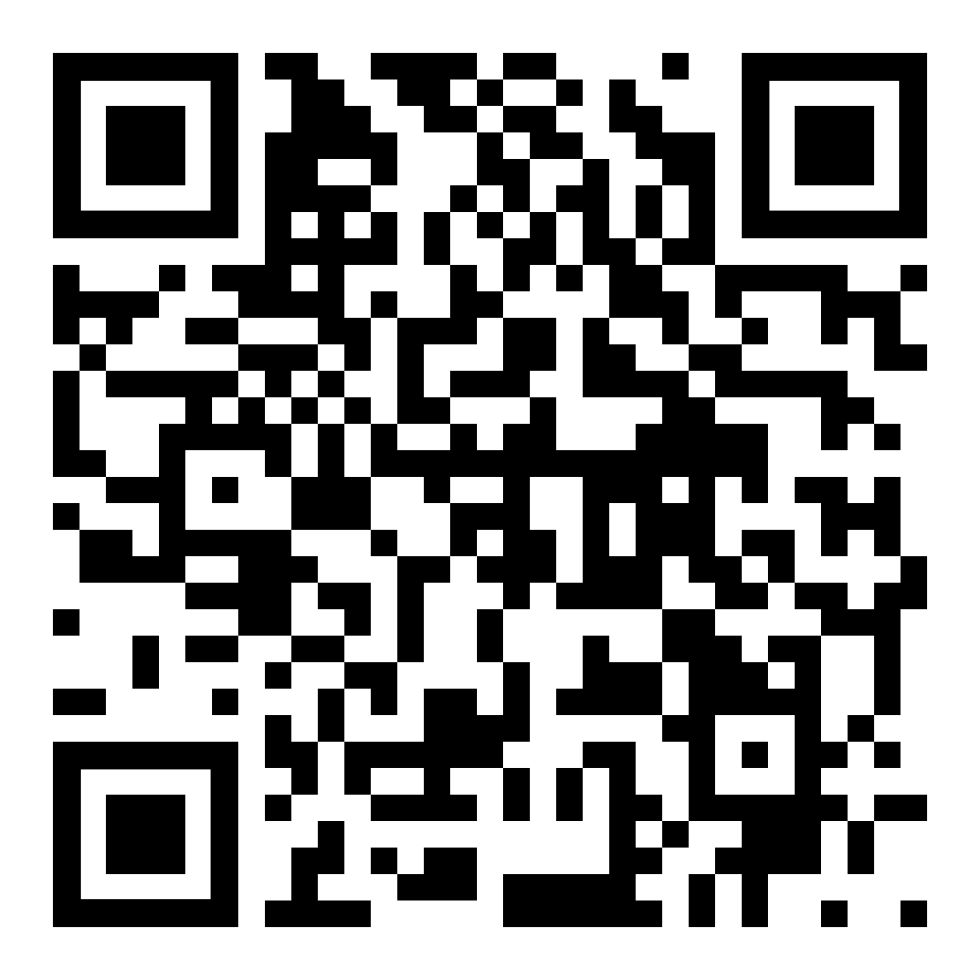 QR-Code: Mit Klick oder Scan gelangst du zur Website der Selbsthilfegruppe Befund&Umzu