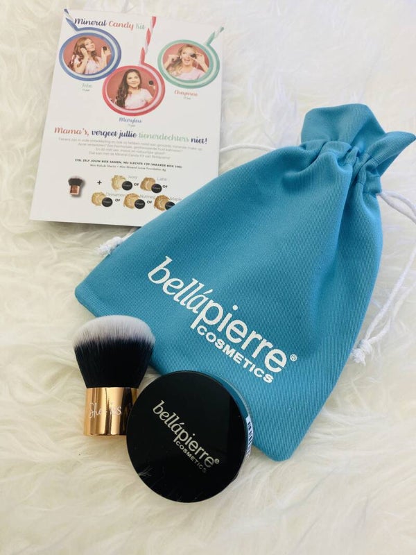 Bellapierre Mineral Candy Kit