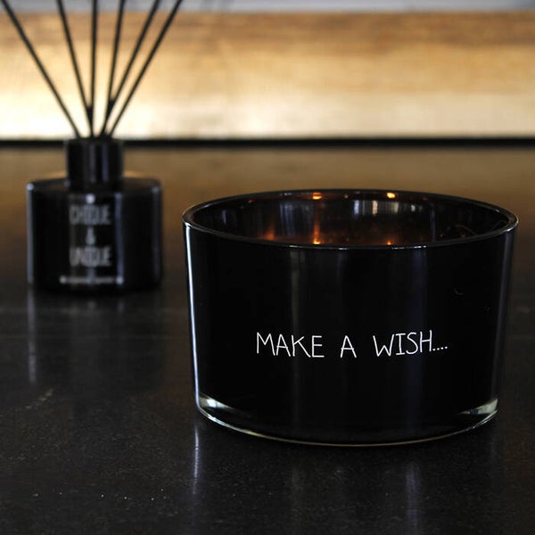 Sojakaars : Make A Wish