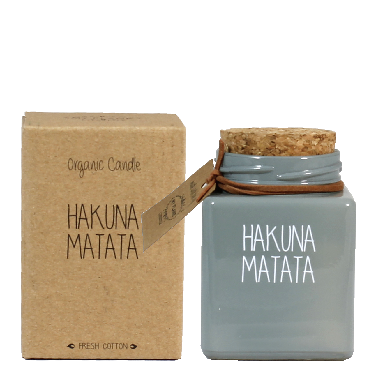 Sojakaars : Hakuna Matata