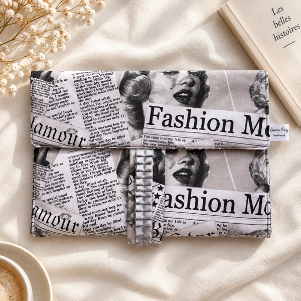 Pochette Marylin