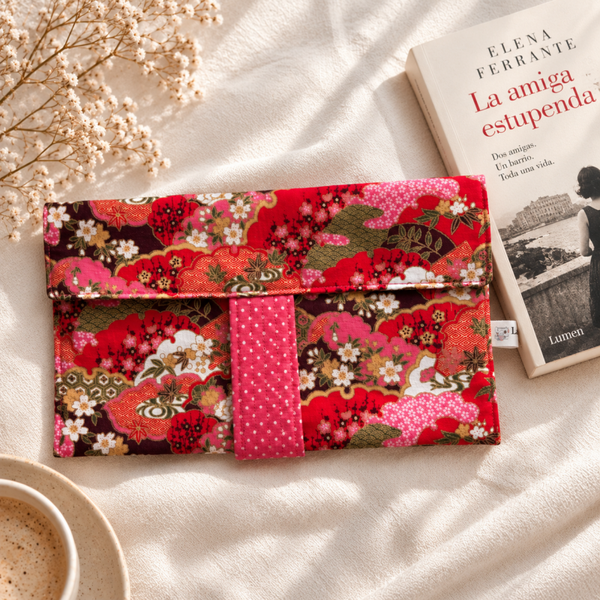 Pochette Kyoto