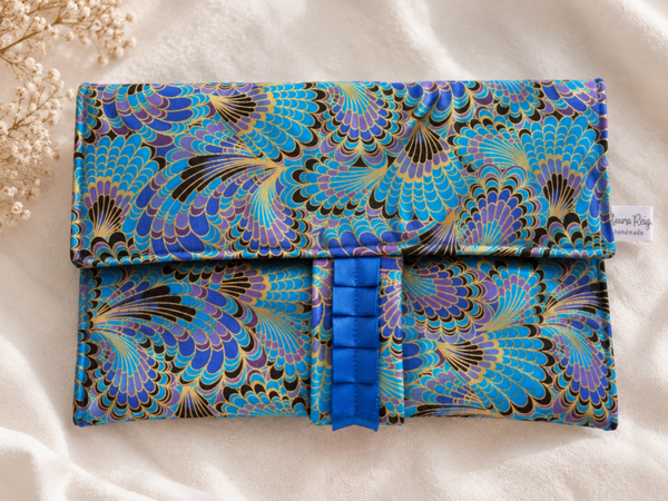 Pochette Azur