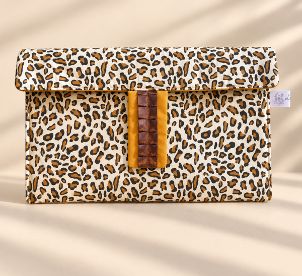Pochette Safari