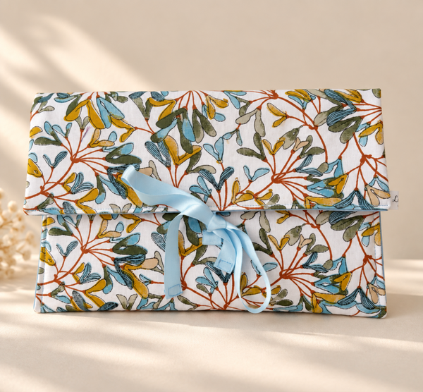 Pochette Bohème