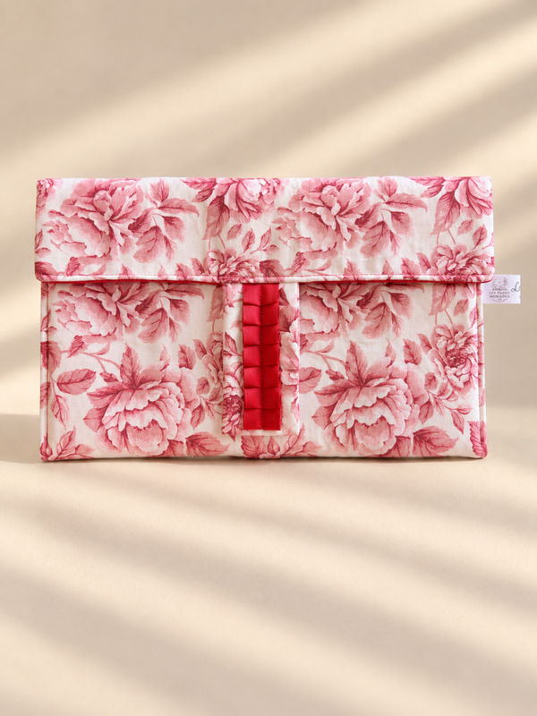 Pochette Romance