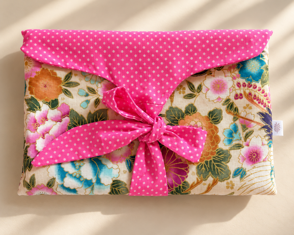 Pochette Sakura