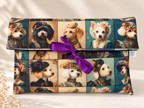 Pochette Ducal