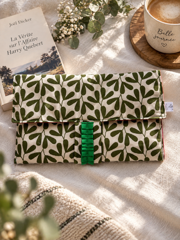 Pochette Botanique