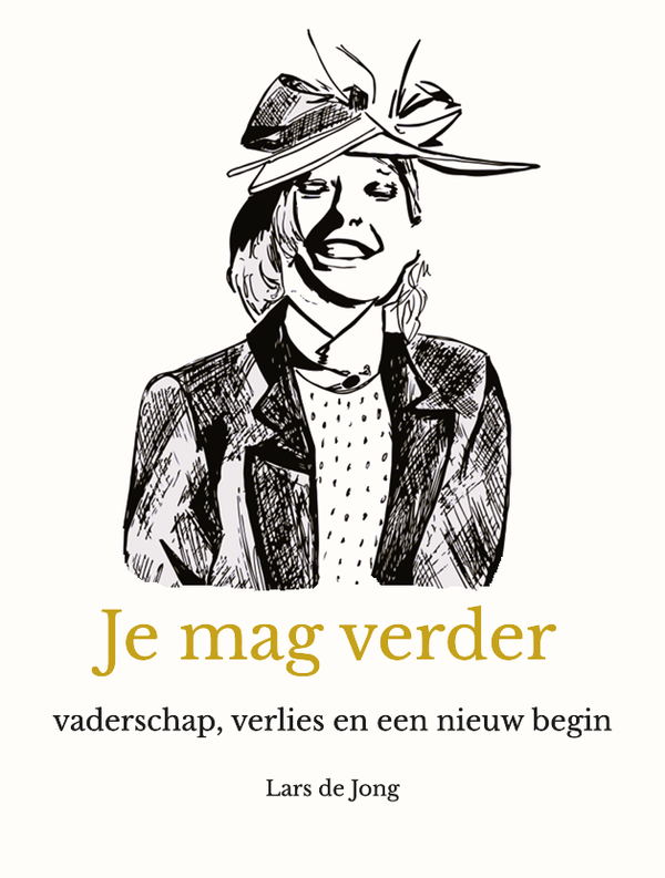 Je mag verder