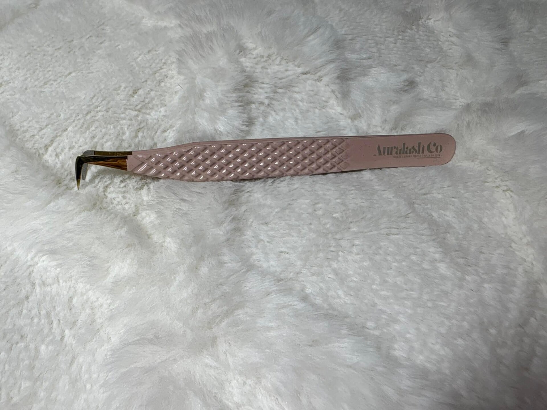 Myla Range -  Fanning Tweezer