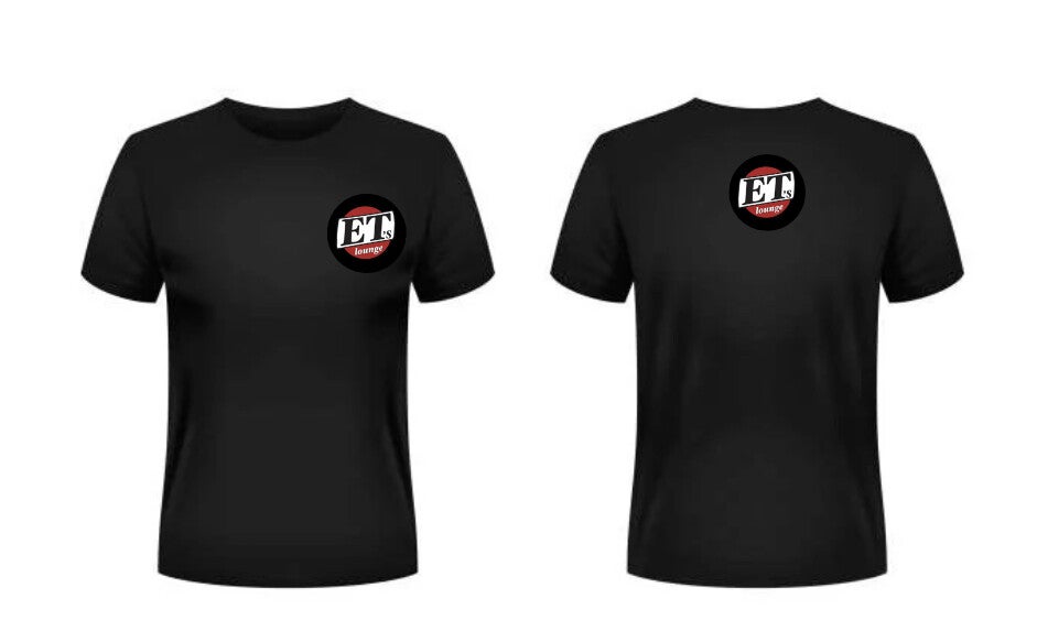 Men's T-shirt Small Logo