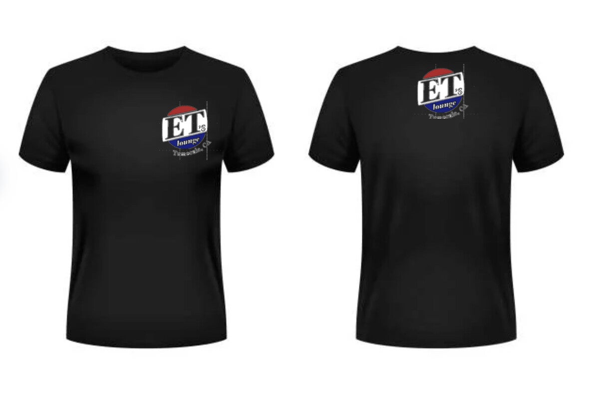 Men's Patriotic Small Logo Shirt