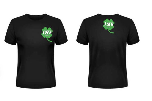 Men's St Patrick's Day Shirt