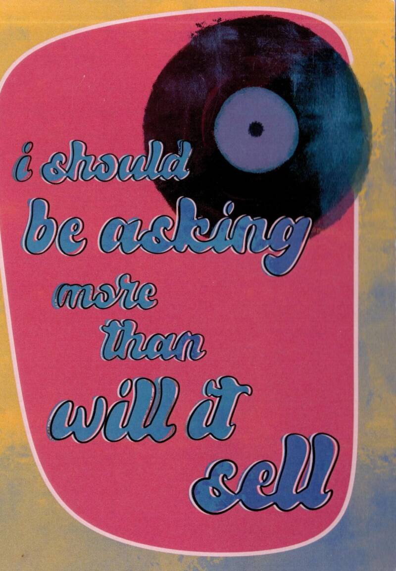 Caro Kelley – Quiet