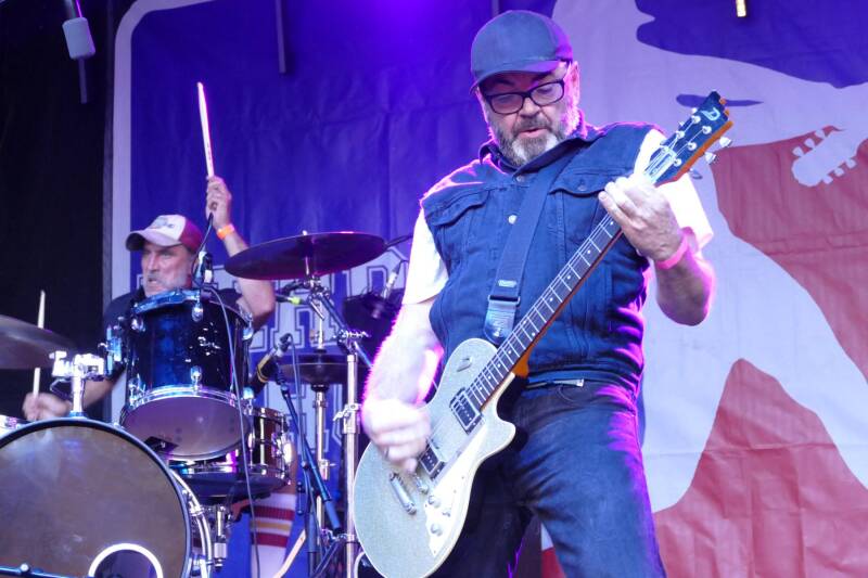 Aqua Maria Fest – Plattenburg in der Prignitz, Nerd School