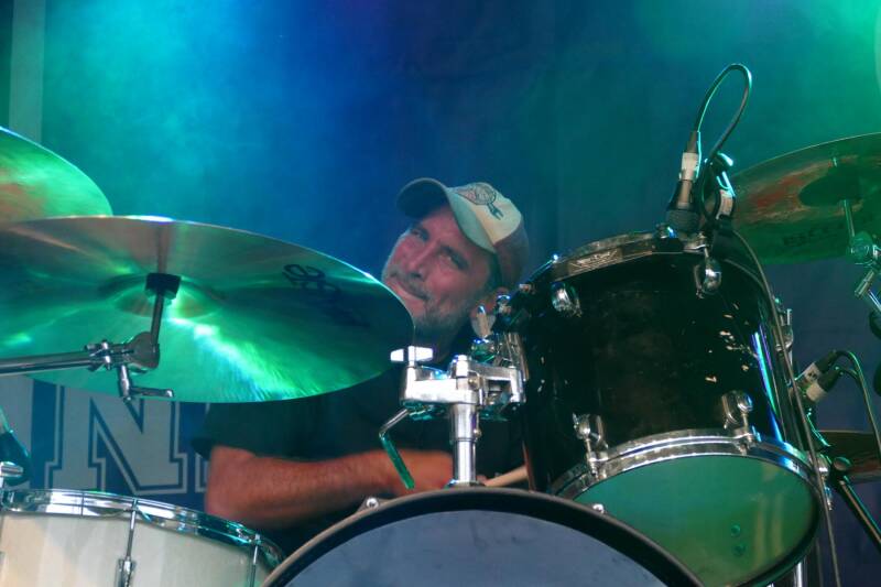 Aqua Maria Fest – Plattenburg in der Prignitz, Nerd School