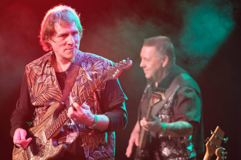 10. Art Rock Festival 2022 – Reichenbach, Vogtland – Aphodyl