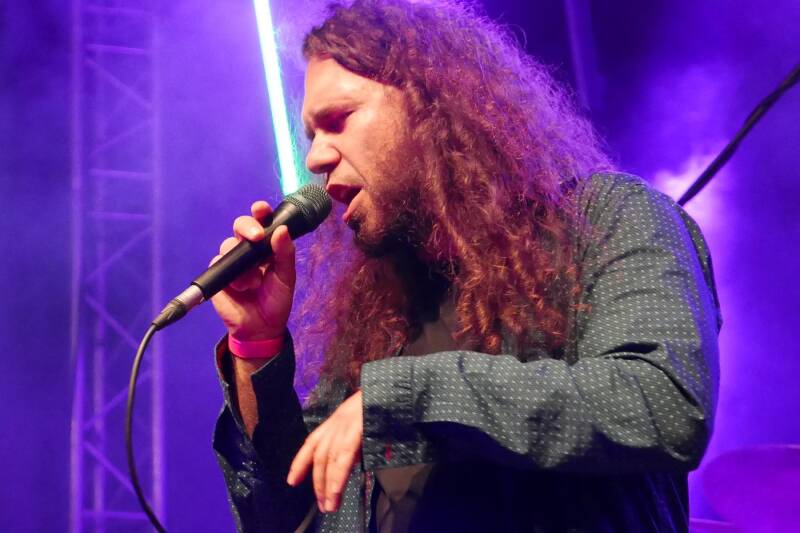 Aqua Maria Fest – Plattenburg in der Prignitz, Welcome Inside The Brain