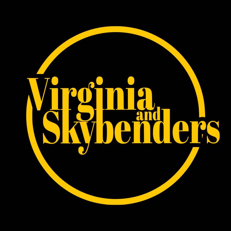 Portrait: Virginia & Skybenders