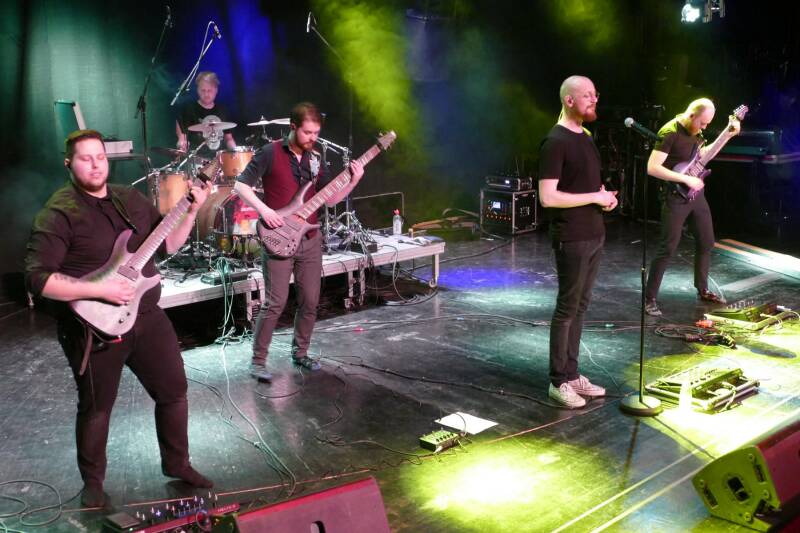 10. Art Rock Festival 2022 – Reichenbach, Vogtland – Meadows