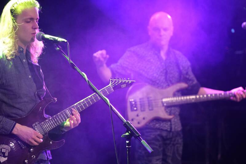 10. Art Rock Festival 2022 – Reichenbach, Vogtland – Rain