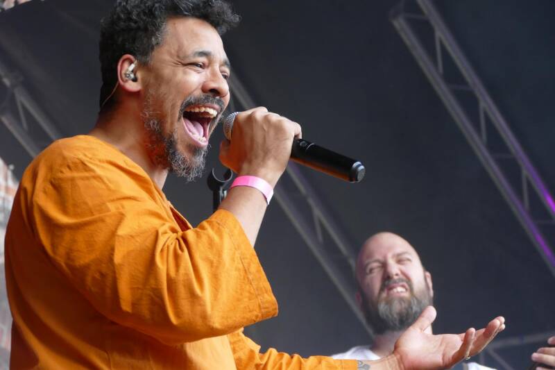 Aqua Maria Fest – Plattenburg in der Prignitz, Enigma Experience