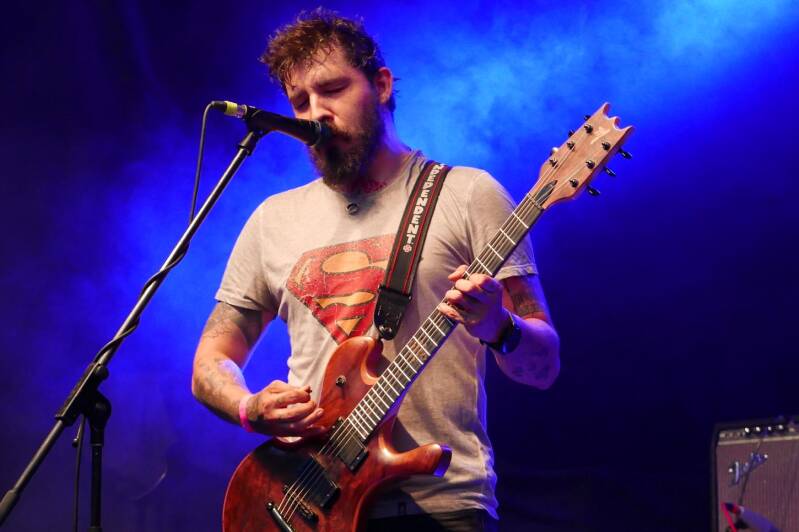 Aqua Maria Fest – Plattenburg in der Prignitz, Spaceslug