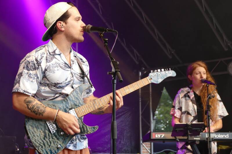 22_The Funky Minutes