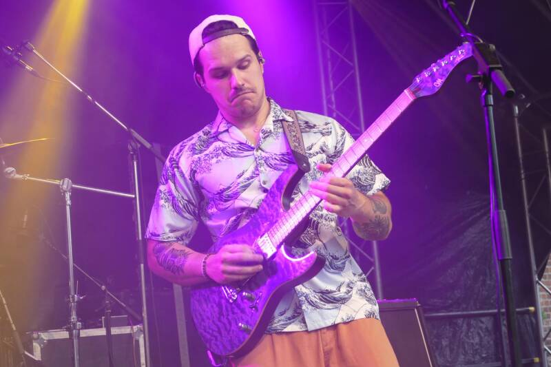 23_The Funky Minutes