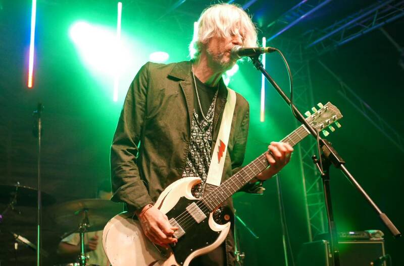 Aqua Maria Fest – Plattenburg in der Prignitz, Nebula