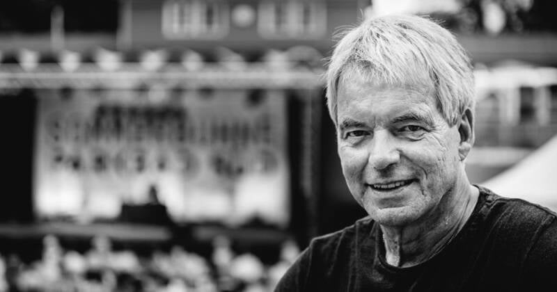 Fred Ape (c: Ludger Staudinger)