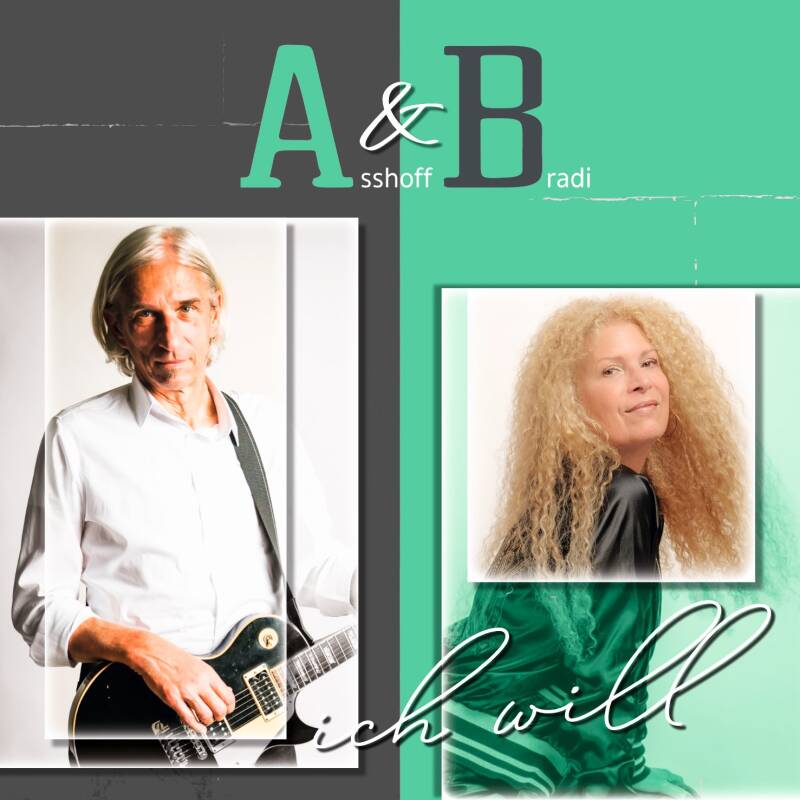 Asshoff & Bradi – Ich Will