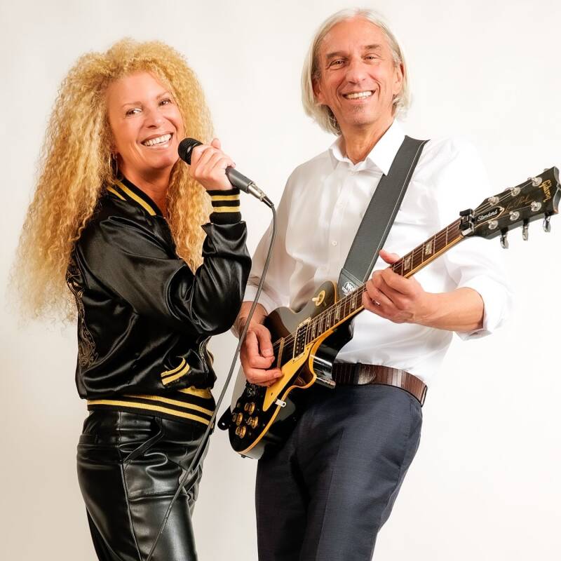 Asshoff & Bradi – Ich Will