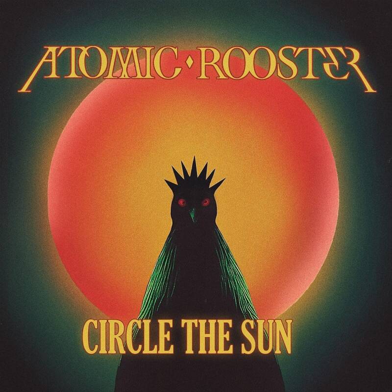 Brit Barde: Vincent Crane – Atomic Rooster