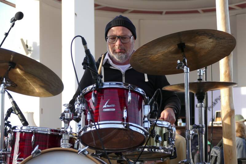 03_Pugsley Buzzard &amp; The Swamp Orchestrag