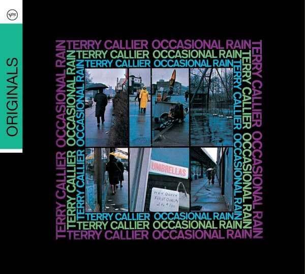 US Soul Brother: Terry Callier – Terrence Orlando Callier