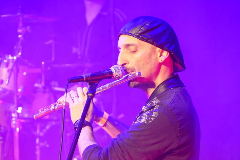 04_Alex Carpani Band