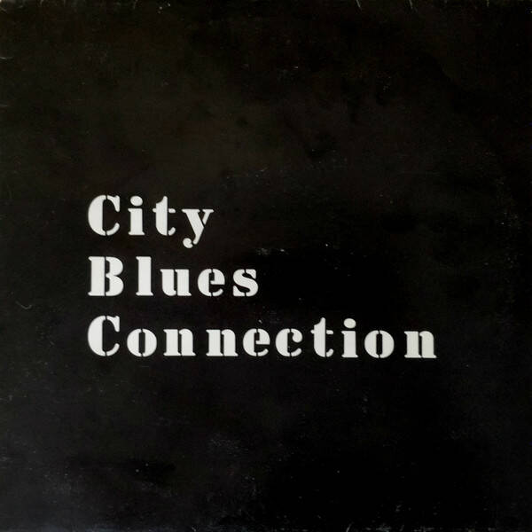 Norbert Egger – City Blues Connection