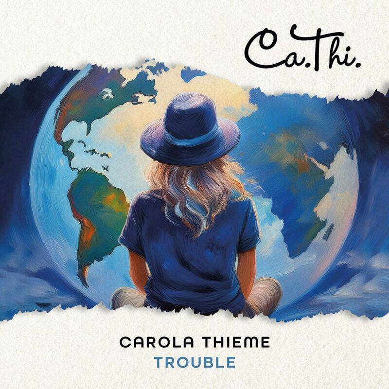 Carola Thieme – Trouble
