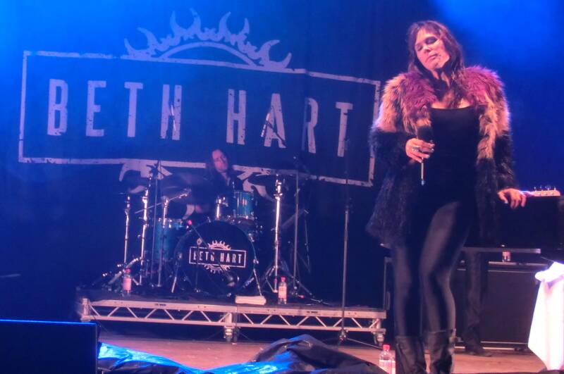 Herzberg Festival 2023 – Breitenbach, Nordhessen