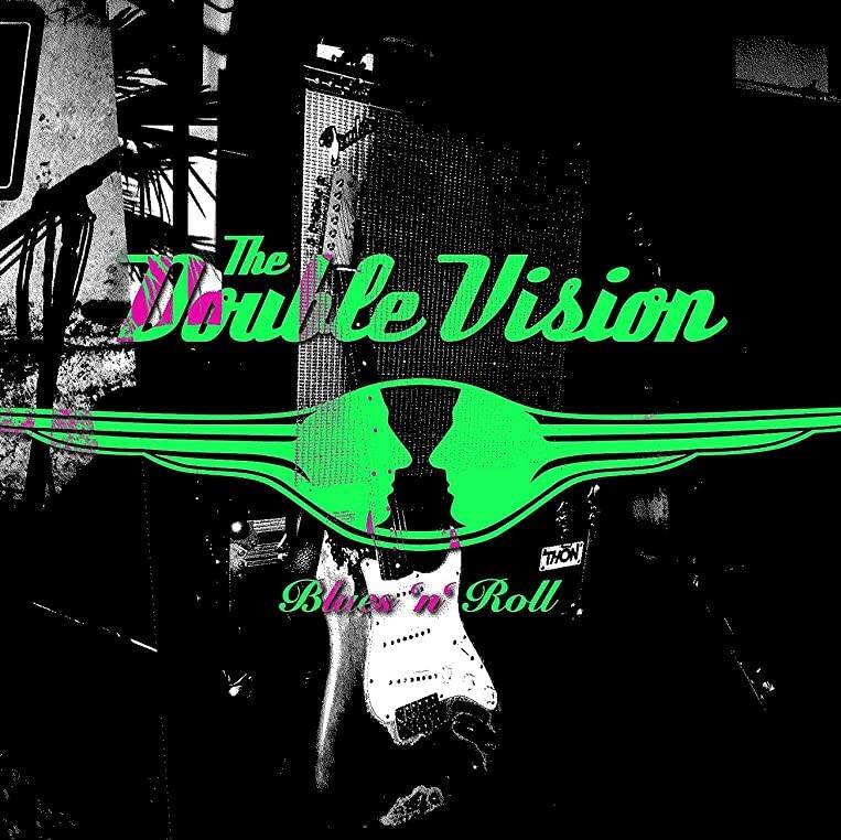 The Double Vision – Stephan Graf's Double Vision