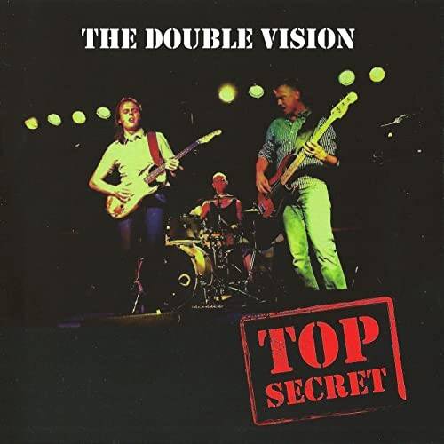 The Double Vision – Stephan Graf's Double Vision