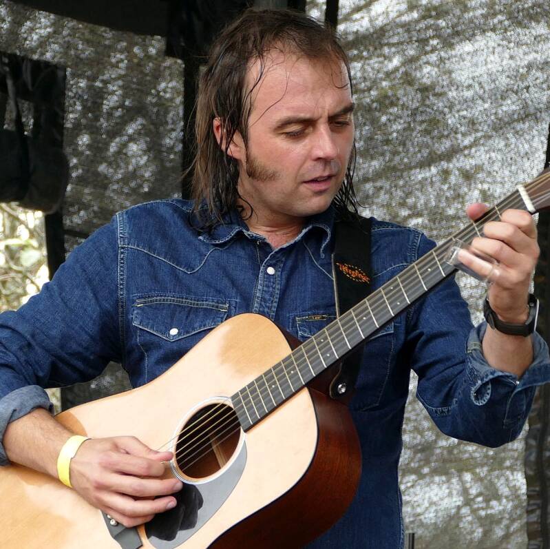 The Double Vision – Stephan Graf's Double Vision