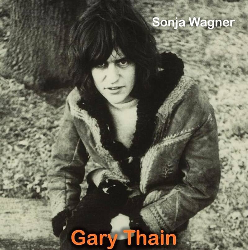 David Byron – Gary Thain