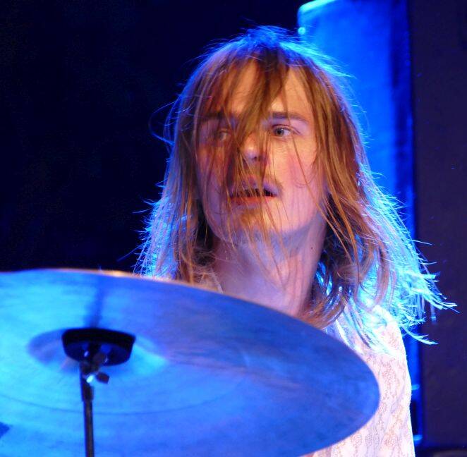 Finkbach Festival 2017: Luka van de Poel