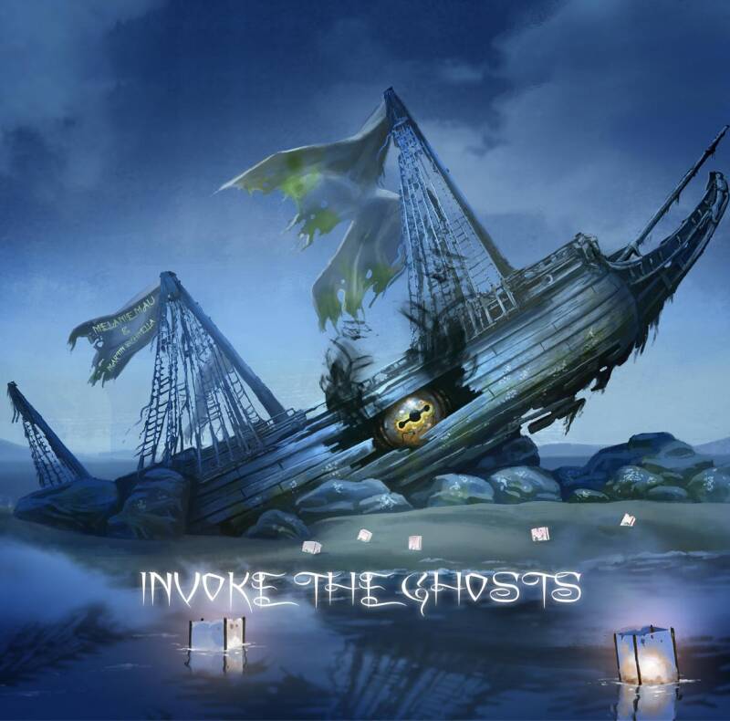 Melanie Mau & Martin Schnella