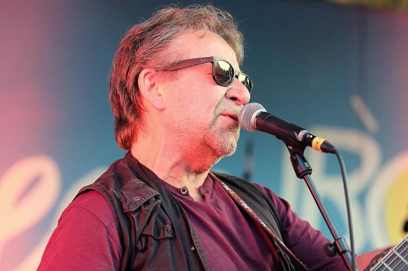 Blues Camp Göhren 2025 - Sessions