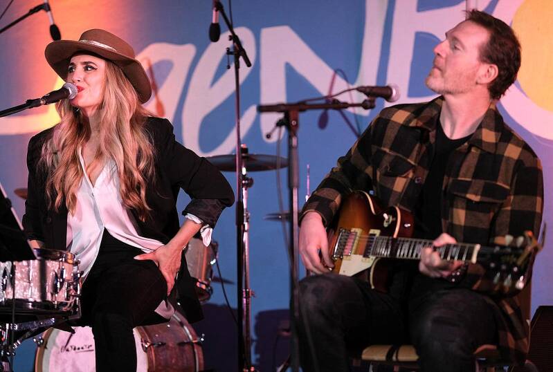 Blues Camp Göhren 2025 - Jones & The Special Crew